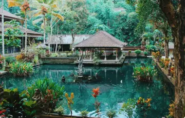 Оформление визы для прилета на Бали онлайн