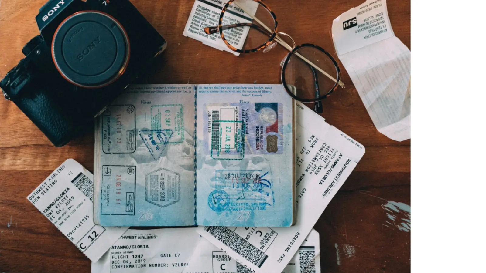 Оформление визы для прилета на Бали онлайн